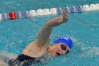 Women's Swimming & Diving  Wheaton College Women’s Swimming & Diving vs Mount Holyoke College. - Photo by Keith Nordstrom : Wheaton, Swimming & Diving